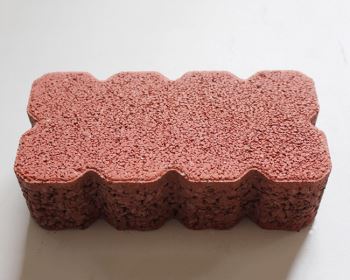 水泥透水磚是什么產(chǎn)品？